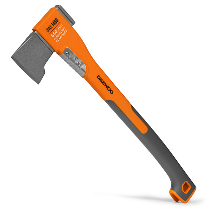 Топор универсальный 550 мм DAEWOO DWX 1400